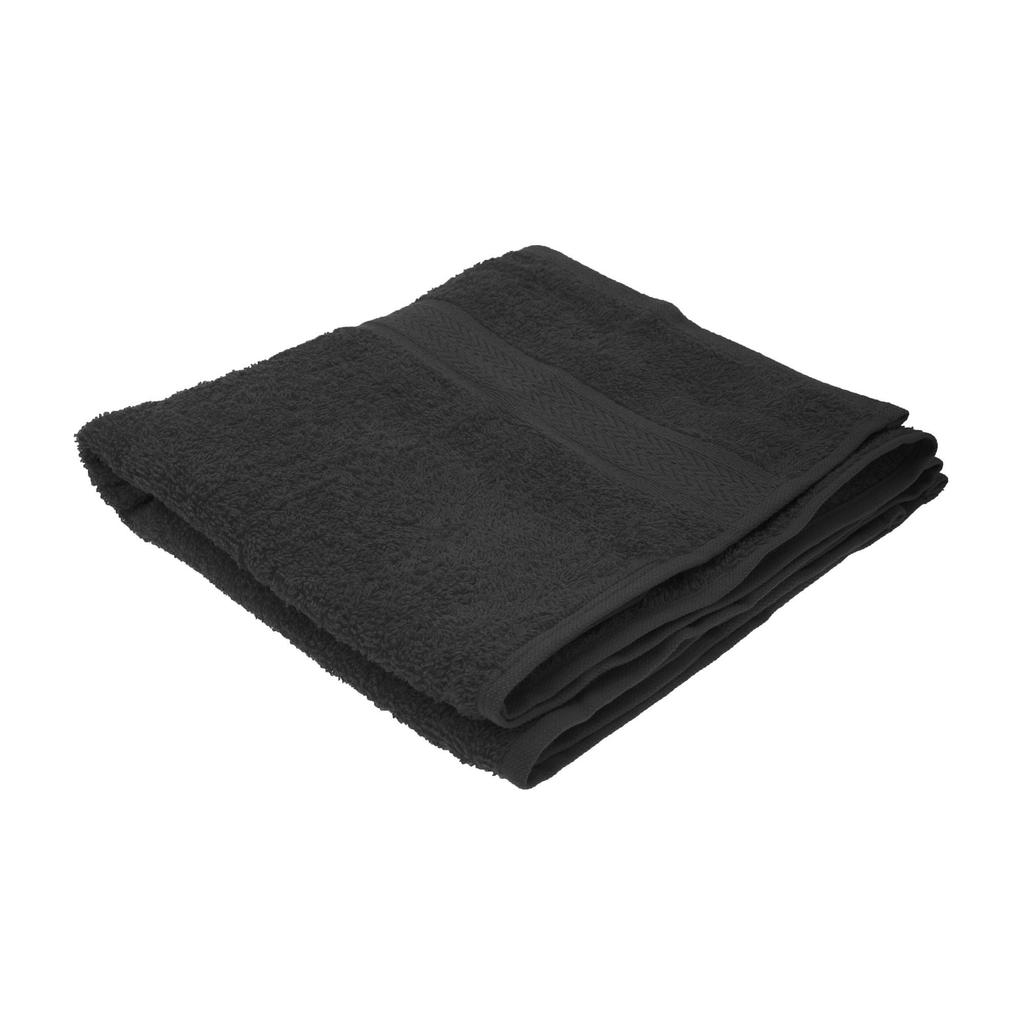 Jassz Plain Towel 50cm 100cm (350 GSM)