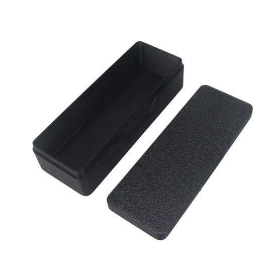 Storage Case for DJI Mini 5 Pro Propeller Portable Plastic Holder for 4 Blades Shockproof Scratch-Resistant Travel Box for Drone Accessories