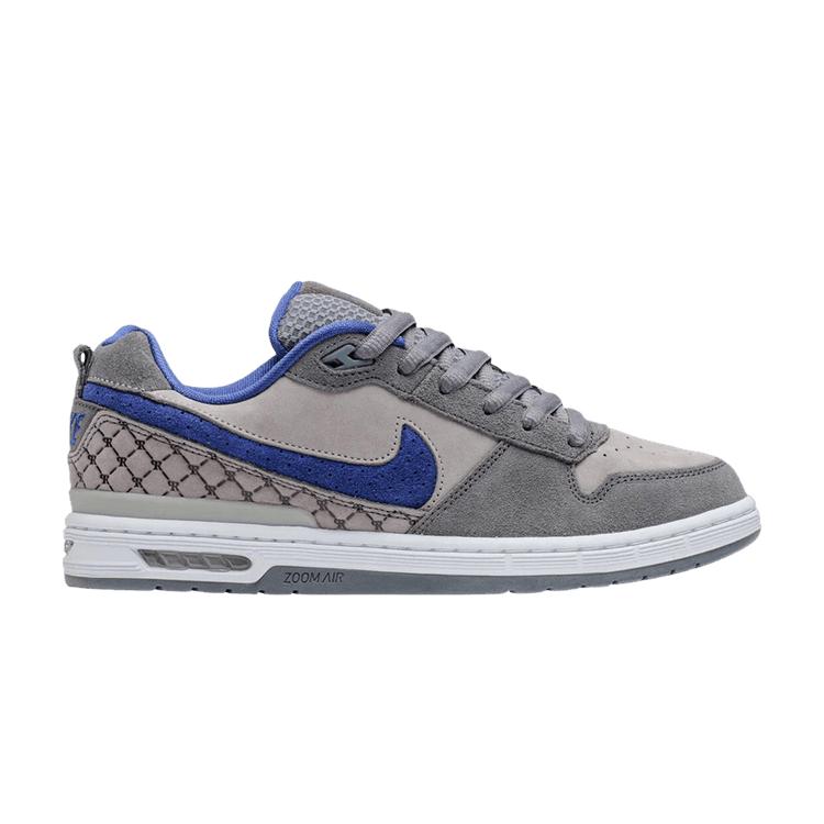 Paul Rodriguez x Nike SB Air