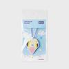 BT21 On The Cloud Edition Lenticular Keyring