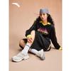 ANTA AT802V2 Men's Retro Winter Casual Sneakers