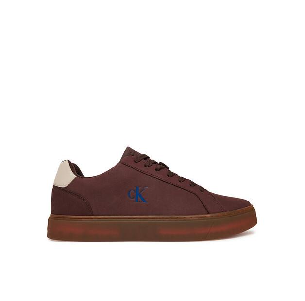 Кроссовки Calvin Klein Classic Cupsole Laceup EU 44