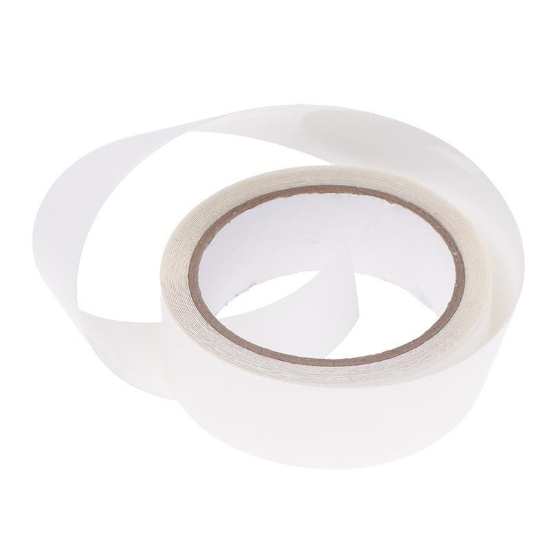 Ochranná páska na ochranu hlavy tenisové rakety Tpu Ochranný pásek proti nárazu Ochranný kryt pro sportovní vybavení Rám plážové rakety Ochranná nálepka