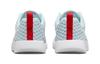 Nike Tanjun BR BPE Cushioning Breathable Low Top Kids' Running Shoes Light Blue Gray Children Aged 3 7 Years Old DV9086-411