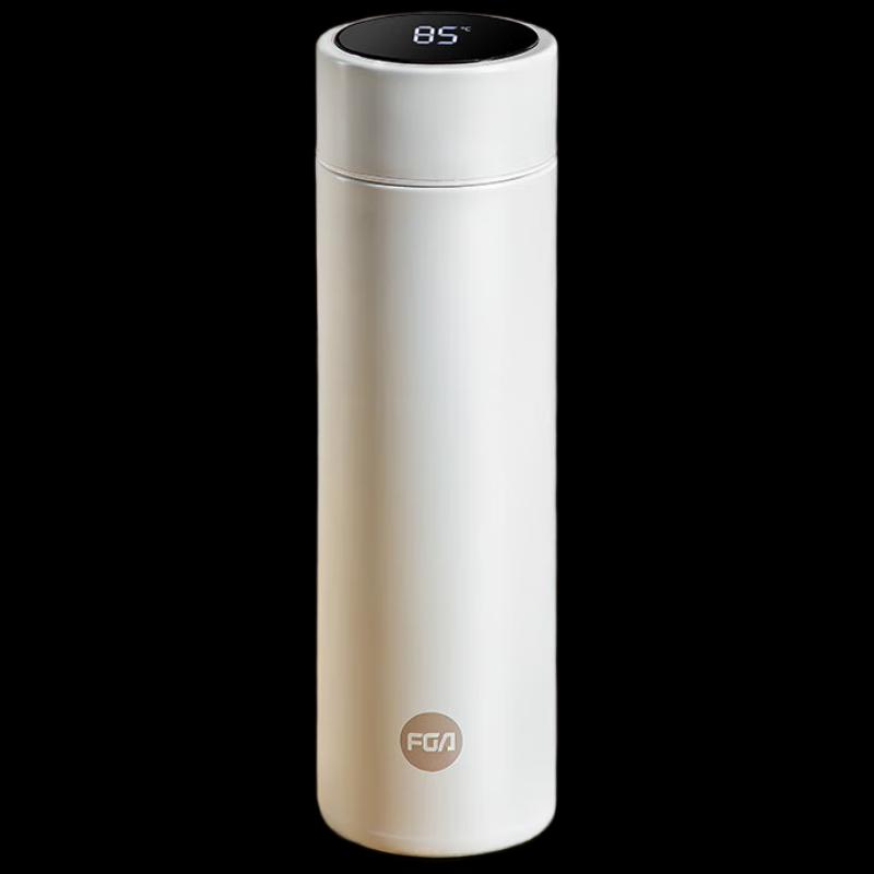 FUGUANG FGA Vacuum Insulated Coffee Mug