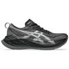 Asics Superblast 2 Comfortable Versatile Low-Top Running Shoes Unisex Running Shoes Black ANA_1013A160_001