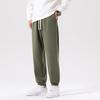 VANCL Men's Winter Double-Sided Fleece Jogger Pants