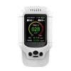 5V PM2.5/ 1.0 / 10 O3 Ozone Detector TVOC Air Quality Tester USB Instrument 2.8 LCD Screen Carbon Dioxide Formaldehyde Dust Haze Meter 155 x 87 x 35mm