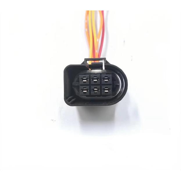 

For BMW 1-7 Series X1 X2 X3 X4 X5 X6 X7 Gasoline Fuel Pump Plug 1pc A