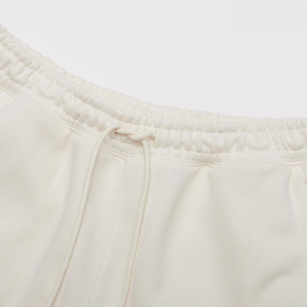 Puma X Pronounce Collaboration Knit Sports Pants Men Bottoms Beige 532146-93