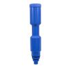 Ice Expansion Absorber Pool Skimmer Protection Skimmer Freeze Protection Plug Pool Skimmer Plug Suitable for Pool