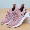 Summer Shoes for Women 2025 New Mesh Shoes Breathable Sports Shoes Fashionable and Versatile Casual Sneakers Zapatos Casuales