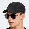 Sports Letter Printed Quick-Drying Golf Baseball Cap Summer Breathable Mesh Running Sunhat Men Sunshade Caps Beret Hat Visors