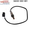 Honda 14-18 Accord Spirior Hinterer Sauerstoffsensor, Modell 36532-5D2-H01