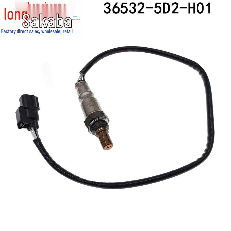 Honda 14-18 Accord Spirior Hinterer Sauerstoffsensor, Modell 36532-5D2-H01
