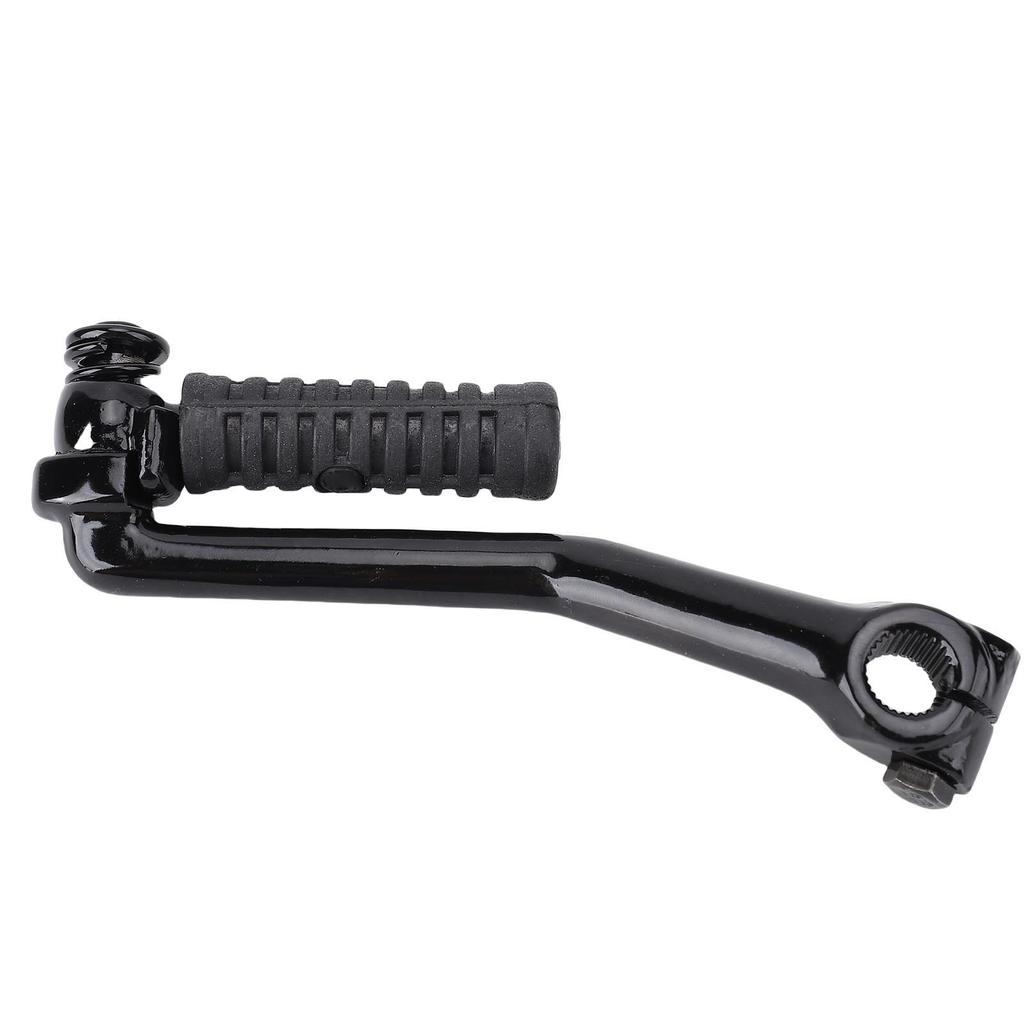 Kick Starter Lever Pedal Folding Kickstarter Lever Replacement for PW50 PY50 PeeWee Y Zinger 50 Bikes