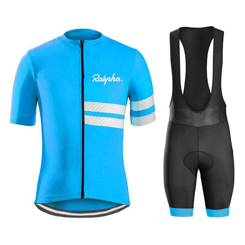 Summer Cycling Jersey Men Style Short Sleeves Cycling Clothing Sportswear Outdoor MTB Ropa Ciclismo Bib Pant Bike Clothing