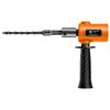 High-Power Lightweight Electric Hammer Drill for Cement and Concrete