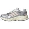 CRAZYCHAOS 2000 Abrasion Resistant Low Top Casual Shoes Women's Silver Pink JQ9624
