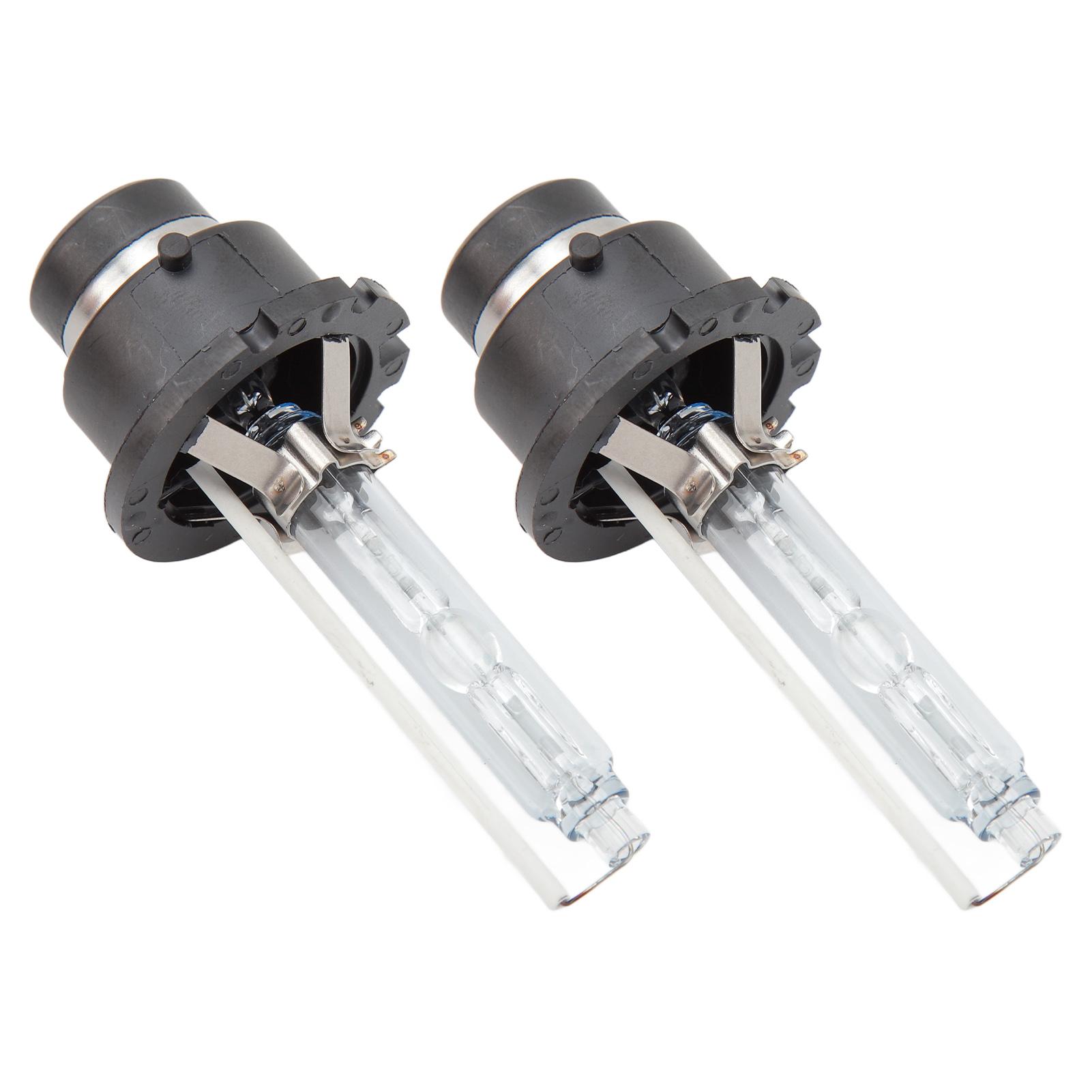 

2 шт. Лампочка для фар 35 Вт 7000 Лм Яркая Лампочка для фары Замена для QX60 QX70