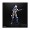 Hasbro - star wars : the mandalorian black series credit collection - figurine bo-katan kryze 15 cm