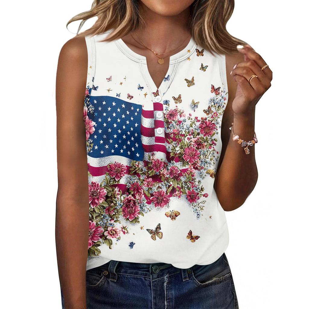 Women's Fashionable Casual Top