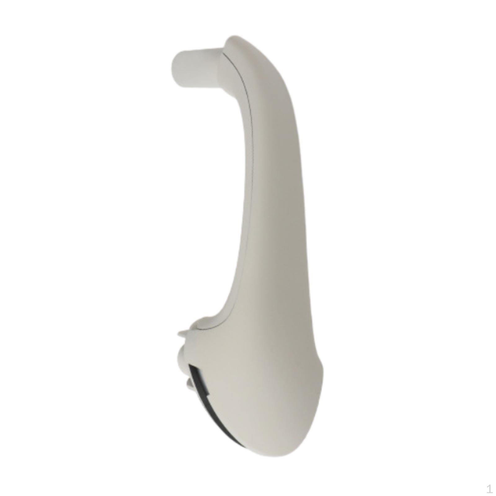 

Внутренняя ручка двери, хорошие характеристики, ремонт, сборка, запасные части для C55 AMG C240 C32 C230 C320 Rear Right Gray