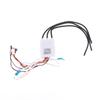 3-Line Temperature Control Of Domestic Gas Water Heater Fittings With Three-Wire Pulse Point Igniter Gas Water Heater Parts