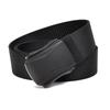 New Alloy Outdoor Tactical Nylon Belt Workwear Men's Trouser Belt Training Sports Elastic Belt Tide
