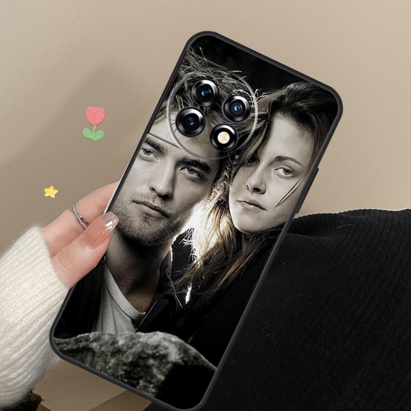 TV Twilight Cover For OnePlus 12 13 11 12R 13R 9 10 Pro 8T 9RT 10T 10R Nord 4 CE 2 3 Lite N30 N20 Case