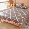 Waterproof and Dirt-Proof Bed Sheet Set: All-Inclusive Mattress and Pillow Protector, 3-Piece Set for Cross-Border E-Commerce