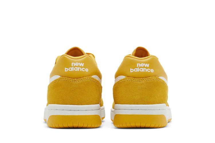 Men's Sneakers New Balance 480 'Varsity Gold'