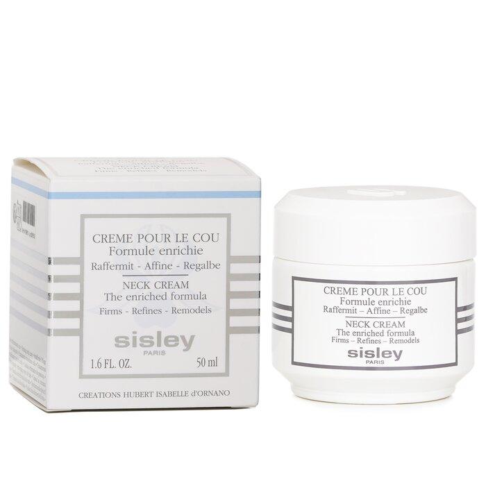 SISLEY Neck Cream Enriched Formula