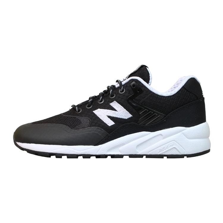 

New Balance Nb 580 Black 44