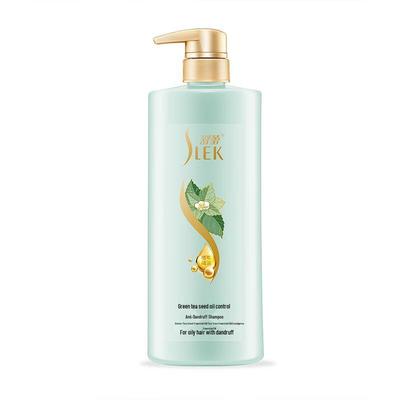 Sunsilk Green Tea Seed Oil Control Anti-Dandruff Shampoo
