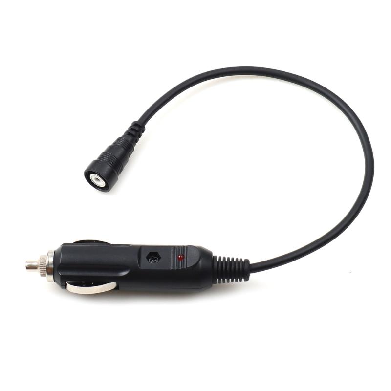 

Snowmobile Heated Helmet Adapter Cable Cord Line Make Of ABS Material Provide Stable Power Supply For Winter Rides 1