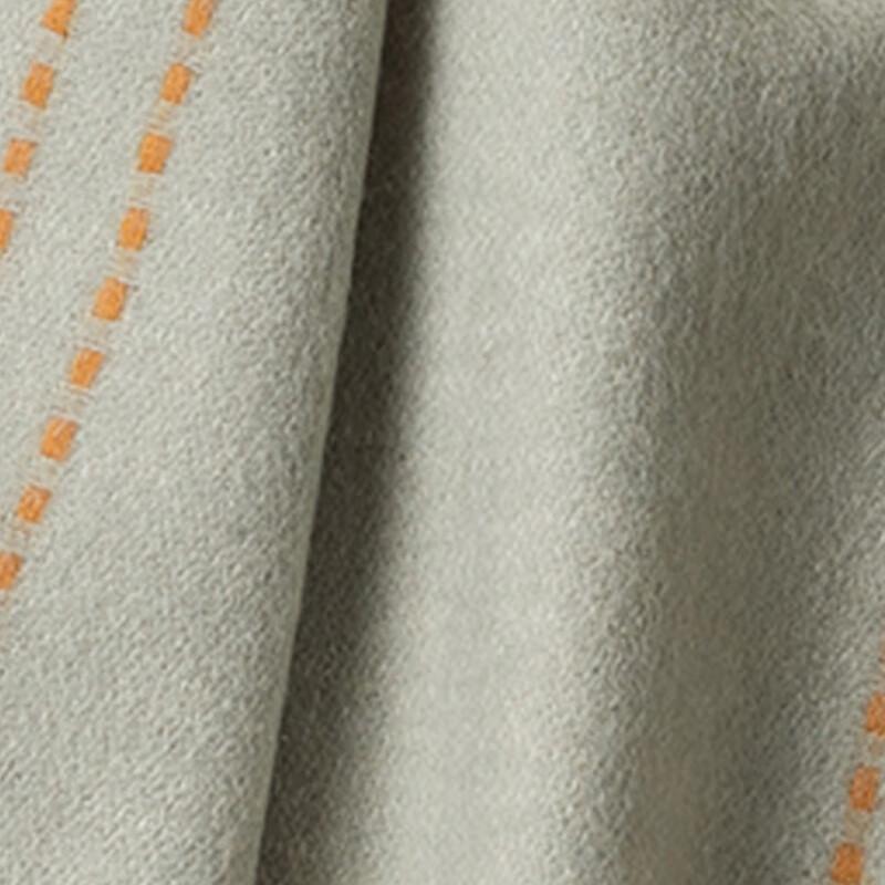 Aisi Yalan Wool Scarf