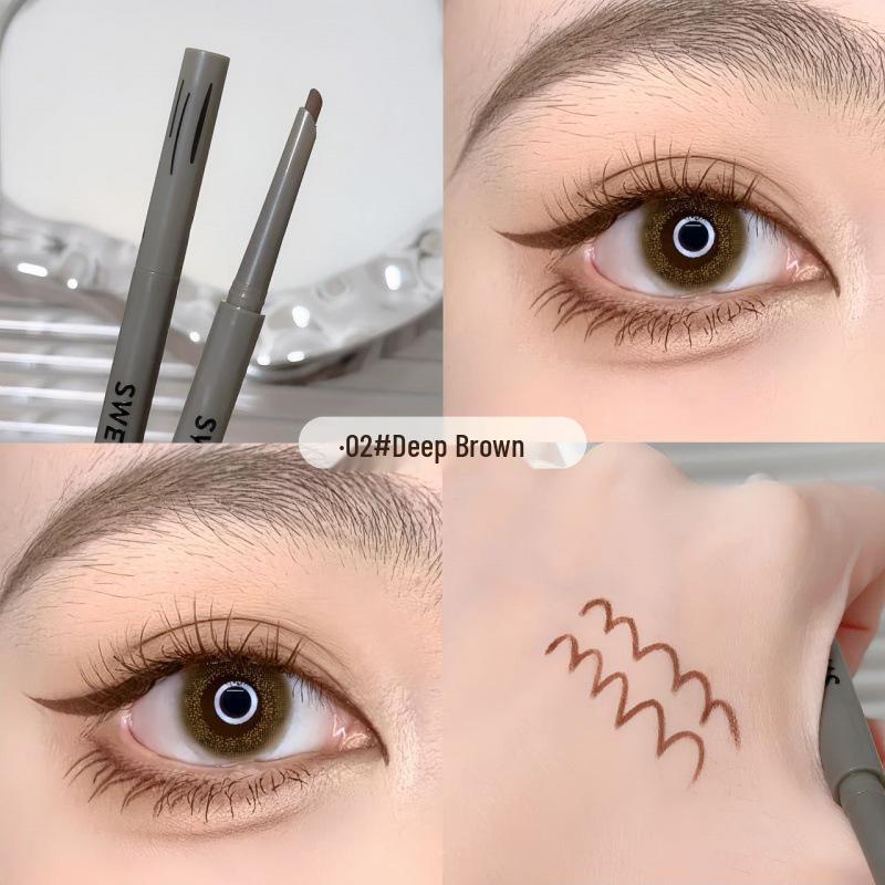 Sweet Mint Waterproof Long-Lasting Gel Eyeliner Pen