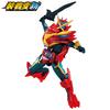 Mounting Change Kamen Rider Gatchard 3 Super Gatchard Set