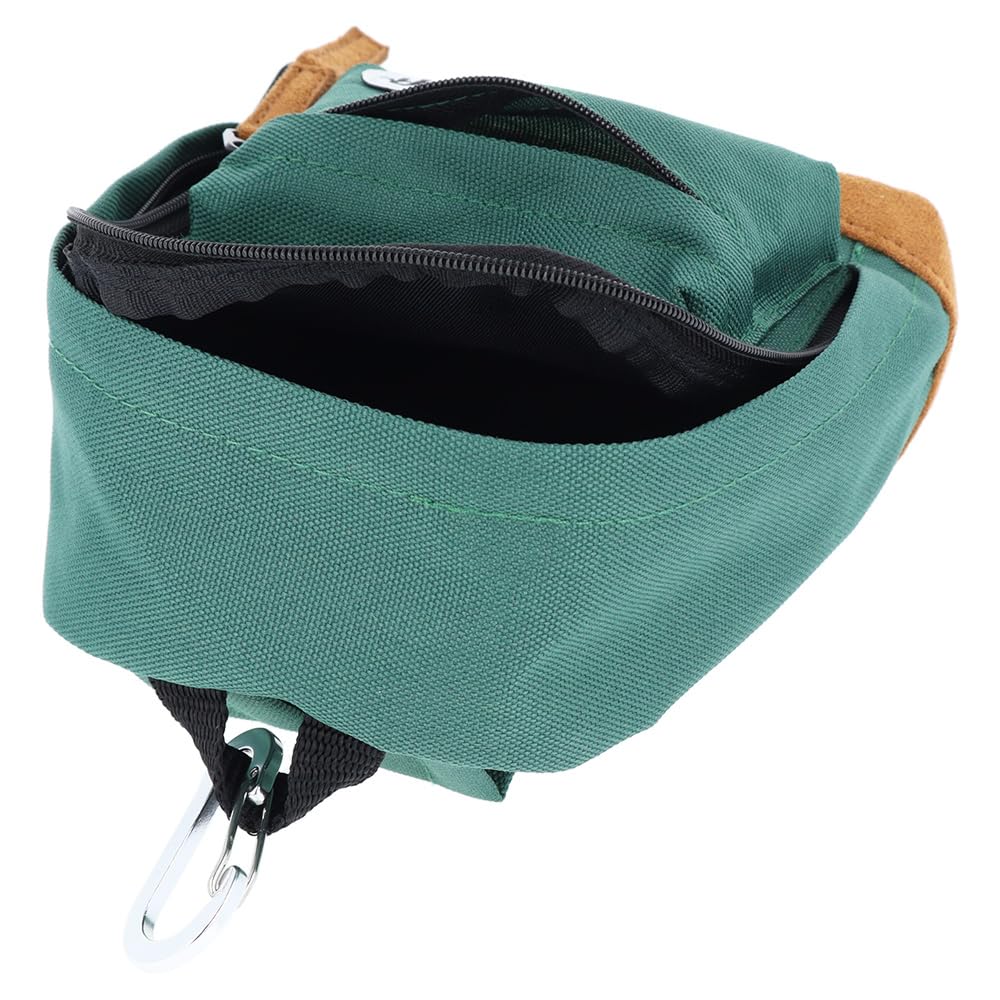 Stationery OUTDOOR Pencil Case Backpack GREEN S1427369 Sun-Star