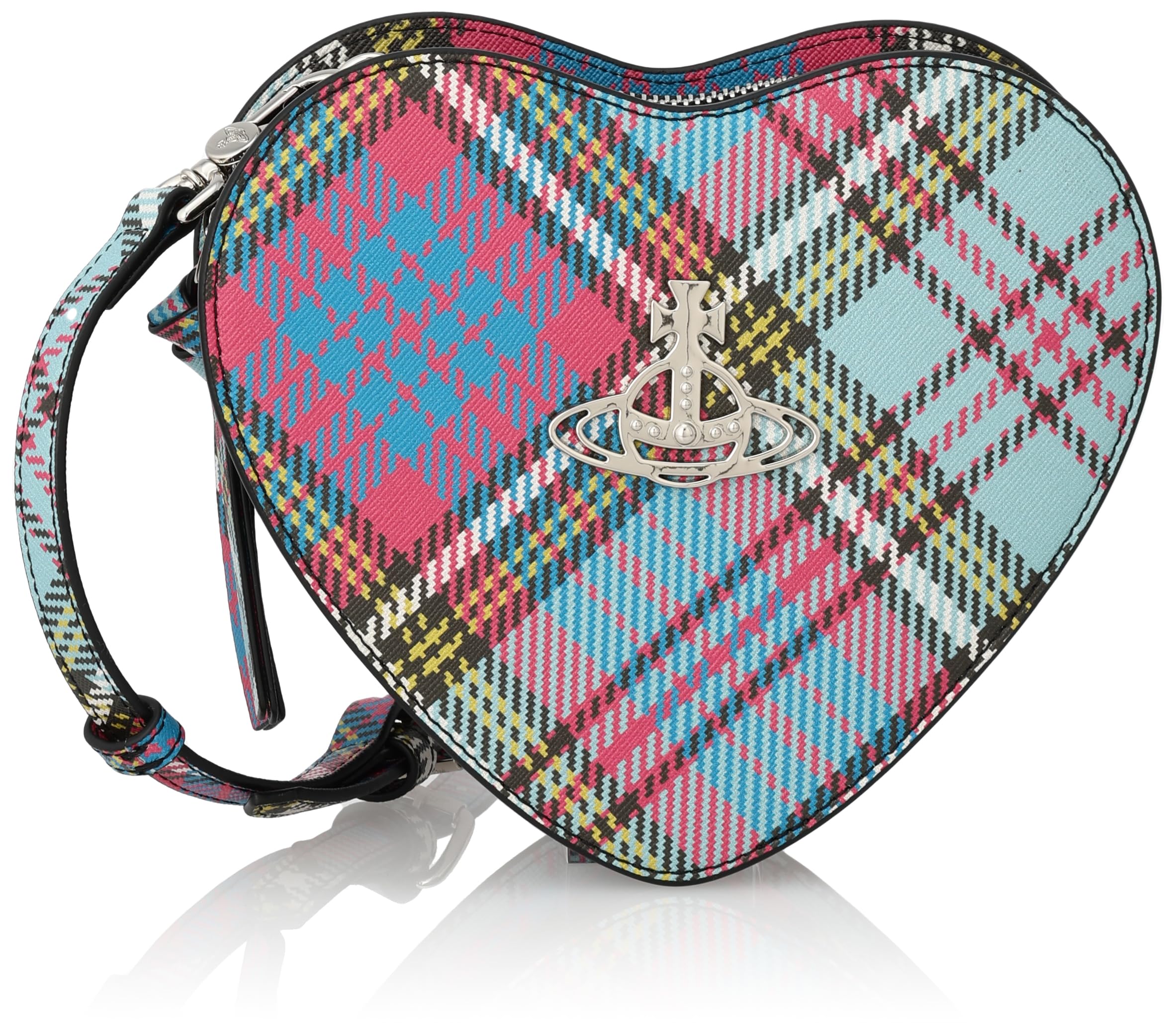 

Shoulder Bag 4304006M LOUISE MacAndy Tartan [Vivienne Westwood] Women s [Item]