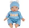 Baby Doll DK-E Tiny Treasures My First Toys 36cm