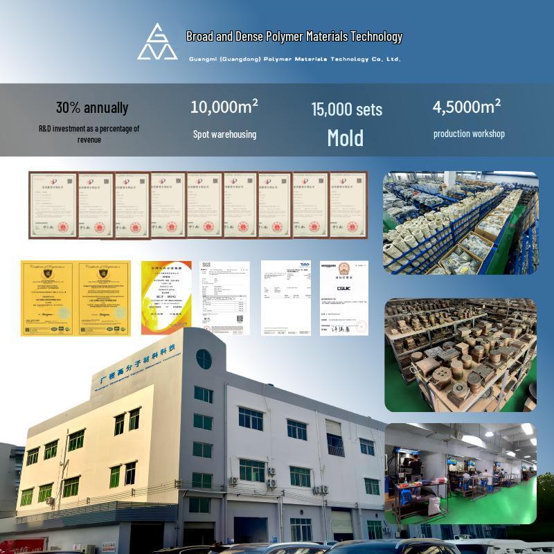 

Гідравлічні ущільнення циліндрів та маслостійкі кільця: ТПУ, Силікон та Гума. 160*173*7/9