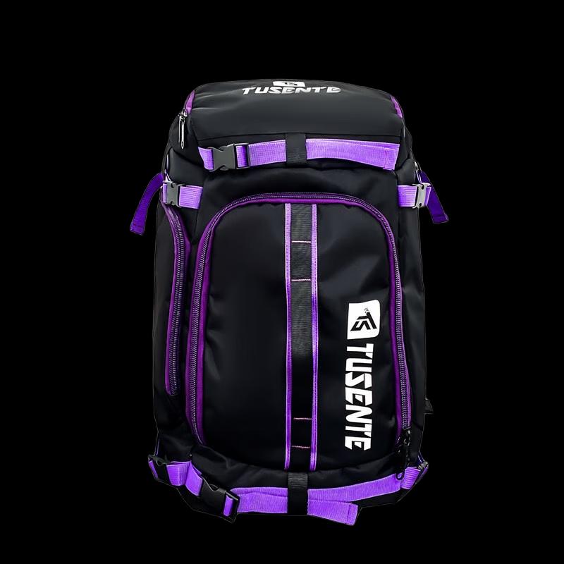 Li Shen Fashion Basketball Travel Backpack