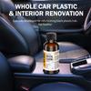 30ML Automotive Plastic Interior Electroplating Refurbishment Agent Polishing Agent