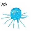 Stress Relief Gadget 1/2/3Pcs Simulation Jellyfish Squeeze Toy Clear Glitter Sea Animal Fidget Sensory Soft Ball