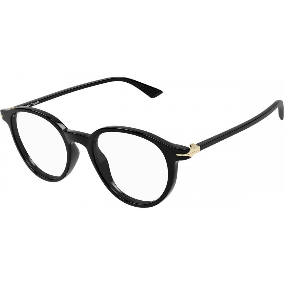 

Mont Blanc Mb0340o 001 Мужские очки Black/50