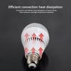 7W E27 Rechargeable Emergency Light Bulb LED Bulb Lighting Emergency Outdoor LED Bulb Light Household E27 LED Bulb Tent Lighting