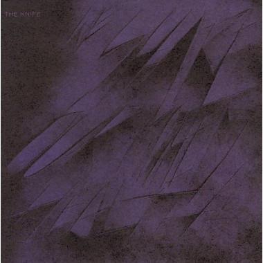 

CD KNIFE - We Share Our Mothers Health 93292 Mute, Mute Corp 2006 US Dance & Electronica Used
