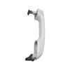 1 Set Outside Exterior Door Handles 69211-60090 69250-60010 69211-60070-C0 69217-60150-C0 Fit For Toyota 4Runner 2010-2014 White